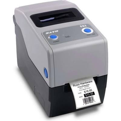 Sato CG212TT WWCG30032