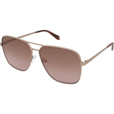 Fossil Слънчеви очила Fossil FOS 3154/G/S AU2/M2