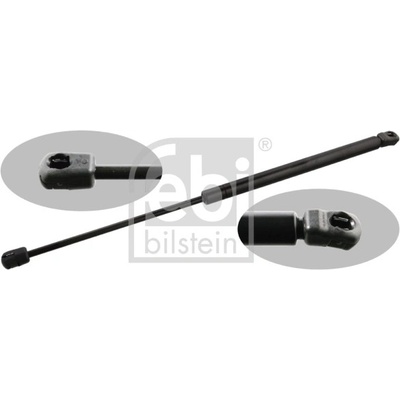 Pneumatická pružina, zavazadlový / nákladový prostor FEBI BILSTEIN 01185