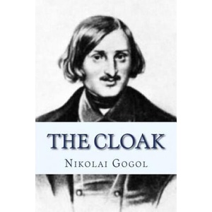 The Cloak | Nikolai Gogol, Andre (2016)