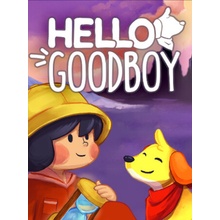 Hello Goodboy