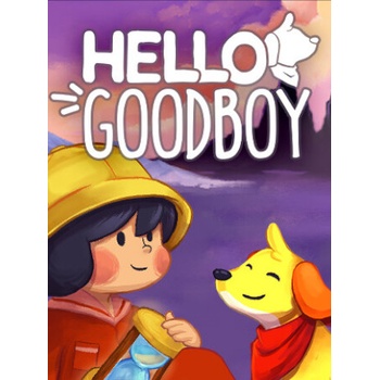 Hello Goodboy