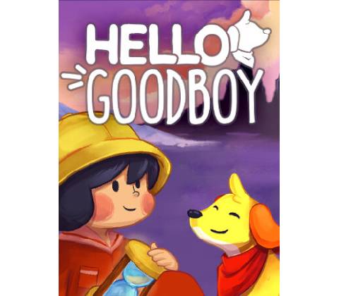 Hello Goodboy