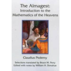 Almagest (ISBN: 9781888009439)