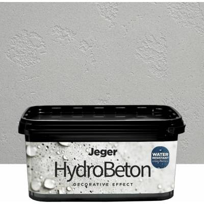 Jeger HydroBeton Farba s efektom 8 kg Avorio