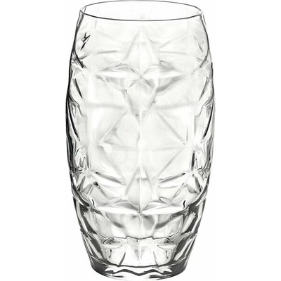 Bormioli Rocco Poháre na nealko Oriente číre 6 x 470 ml