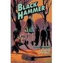 Black Hammer 1