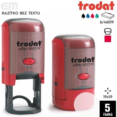 Trodat 46019