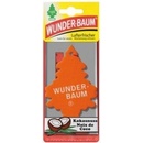 Vůně do auta WUNDER-BAUM Kokosnuss
