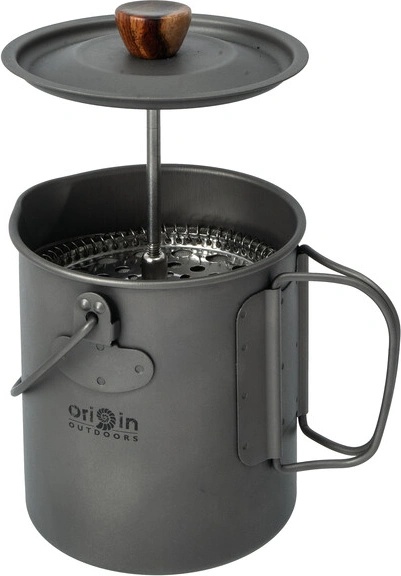 Origin Outdoors Titanium 750 ml (562061)