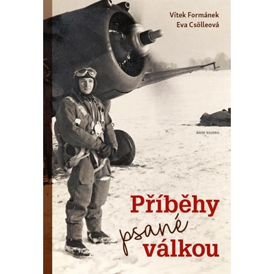 Příběhy psané válkou