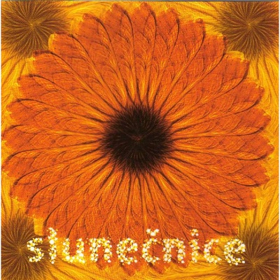 Lucie - Sluničnice, CD
