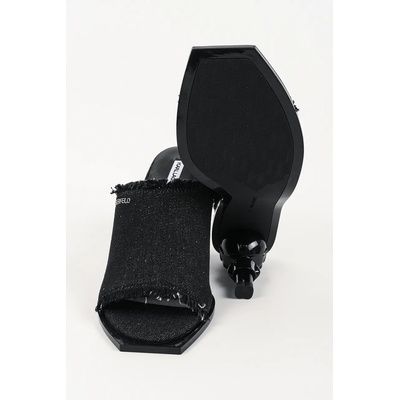 Karl Lagerfeld чехли сабо дамски Karl Nft Heel (KL39106D.D00)