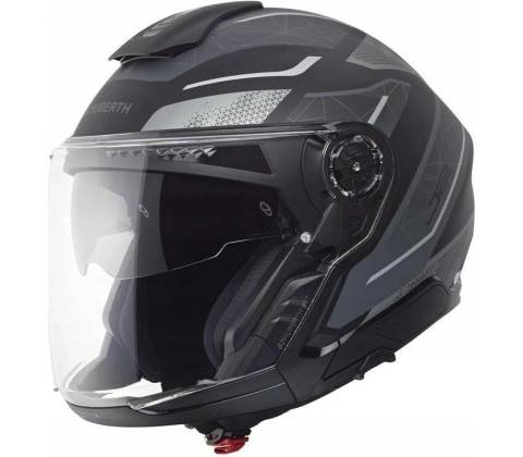 Schuberth J2 Sigma