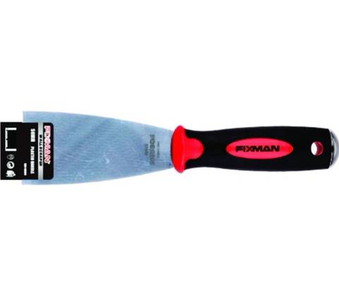 FIXMAN Špachtle brúsená 50 mm E0503
