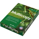 Multicopy Фотокопирна хартия MULTICOPY A/4 80 g 500 листа/пакет 88010611 (88010611)