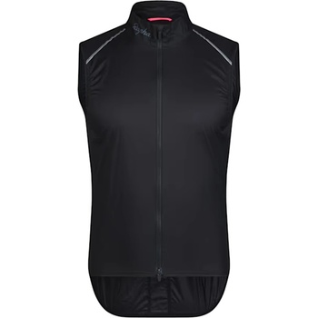 Rapha Brevet Element Gilet Black/Grey pánska