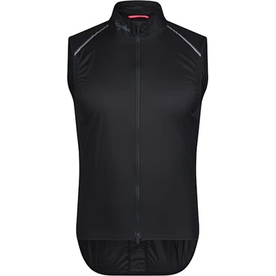Rapha Brevet Element Gilet Black/Grey pánska