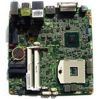 Fujitsu I67QMX-DV