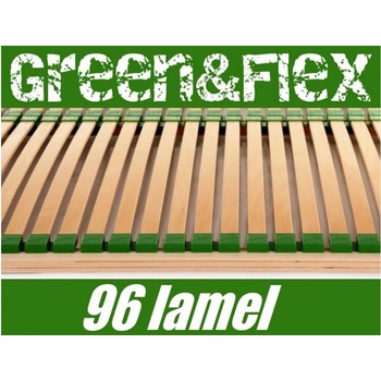 Interier-Stejskal GREEN&FLEX 48 l 200 x 140 cm