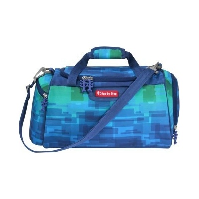 Step by Step Sports Bag Space Craft Spike 13L