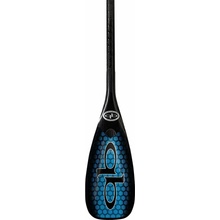 QUICKBLADE UV88 Hex Flex adj blue/black