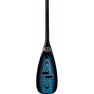 QUICKBLADE UV88 Hex Flex adj blue/black