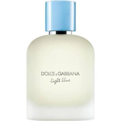 Тоалетна вода Light Blue Pour Homme, 100 ml