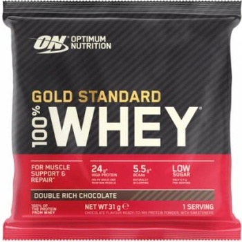 Optimum Nutrition Gold Standard 100% Whey 30 g