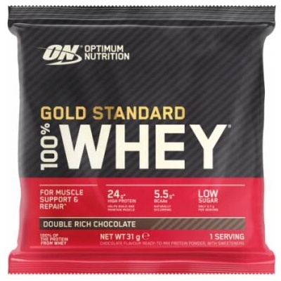 Optimum Nutrition Gold Standard 100% Whey 30 g