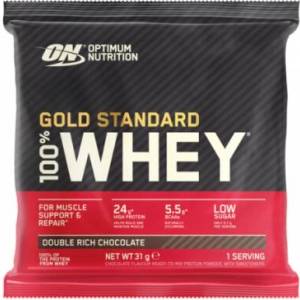 Optimum Nutrition Gold Standard 100% Whey 30 g