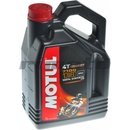 Motorové oleje Motul 7100 4T 10W-60 4 l