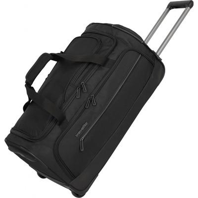 Travelite Crosslite čierna 71 L
