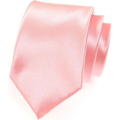 Avantgard kravata Lux Růžová 561 9011