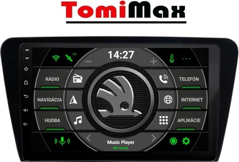 TomiMax 116