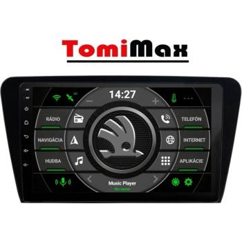 TomiMax 116