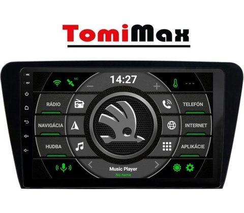 TomiMax 116