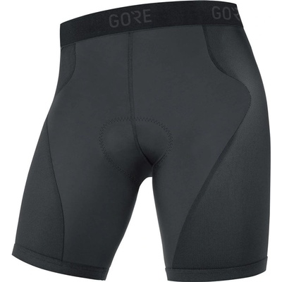 Gore C3 Liner Tights+ black