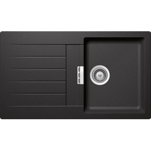 SCHOCK МИВКА SCHOCK SIGNUS D100 (SIGNUS D100 Magma) Мивка за вграждане