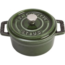 Staub kulatý 10 cm 0,25 l