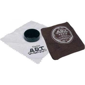 D´Addario Orchestral Kaplan Artcraft Rosin Dark KACR7