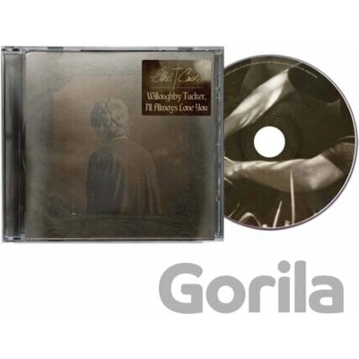 Ethel Cain: Willoughby Tucker, I'll Always Love You CD