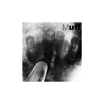 Muff - Muff CD