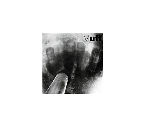 Muff - Muff CD