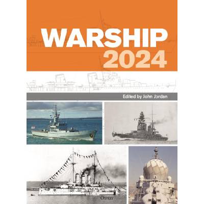 Warship 2024 | John Jordan