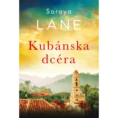 Stratené dcéry 2: Kubánska dcéra