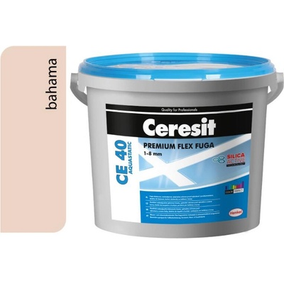 Ceresit CE 40 2kg 43,bahama, škar.hmota
