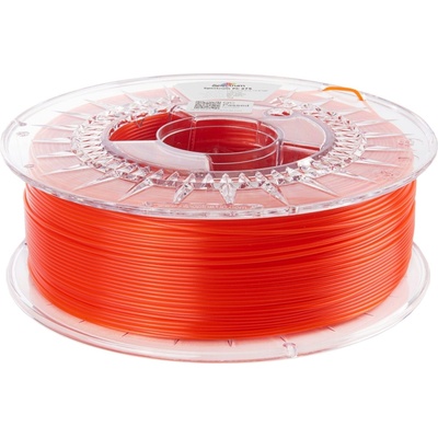 Spectrum PC 275 Transparent Orange - 1, 75 mm / 1000 g (80939)