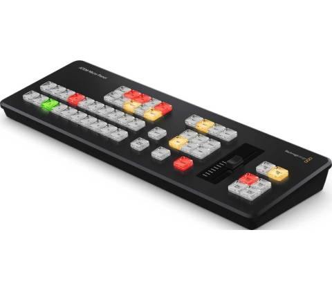 Blackmagic Design ATEM Micro