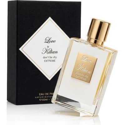 Kilian love Don't Be Shy parfémovaná voda dámská 50 ml